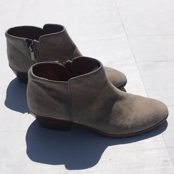 Sam Edelman “Petty” Chelsea ankle boots